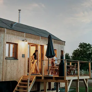 Wohnwagon Paul - Autarkie Erleben! - Tiny House Oberschneiding