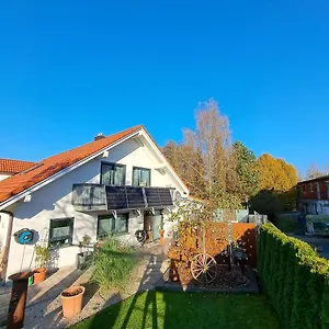 Ludwigshöhe Kempten (Allgäu)
