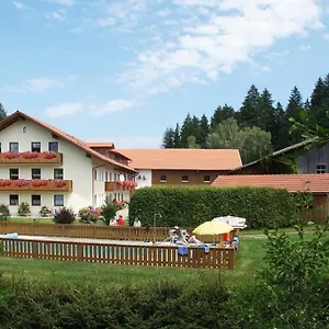 Ferienbauernhof Mehlbach Kollnburg